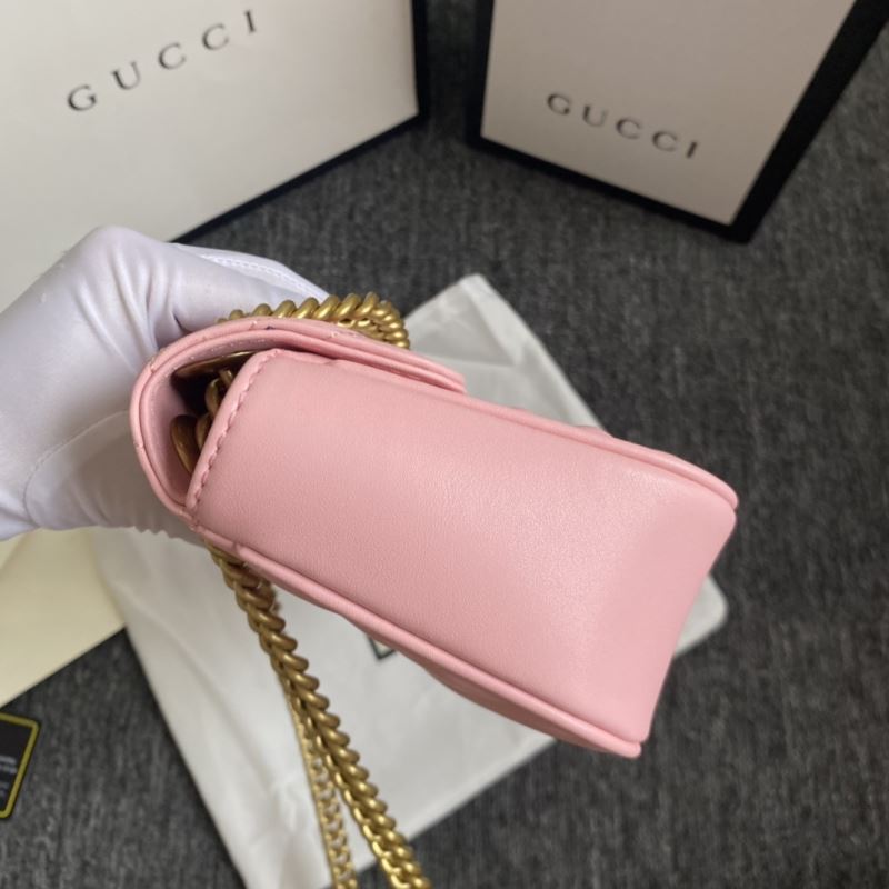 Gucci Satchel Bags